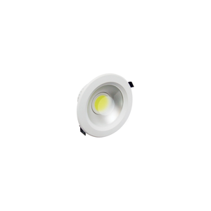Greenlux LED Podhľadové svietidlo 1xLED/30W/230V teplá biela