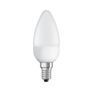 Osram LED Stmievateľná žiarovka SUPERSTAR CLASSIC E14/5W/230V 2700K