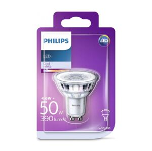 Philips LED Žiarovka Philips GU10/4,6W/230V 4000K