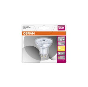 Osram LED Žiarovka STAR GU10/3W/230V 2700K - Osram
