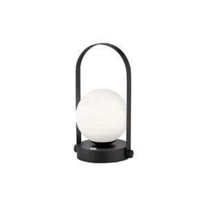 Wofi Wofi 12183 - LED Stmievateľná stolná lampa GENK LED/1W/5V